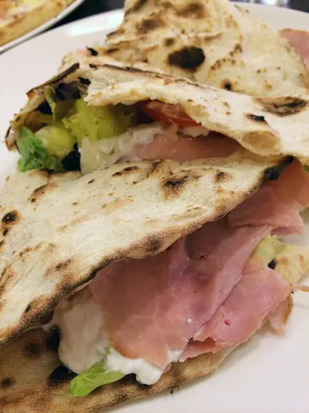 【信義安和站】Zoca Pizza 佐卡 義式窯烤比薩屋 - 康熙來了來賓推薦！