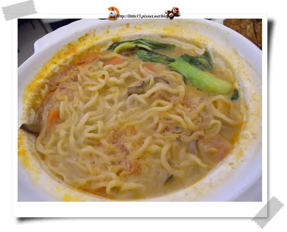 寶食坊  超美味的芋頭米粉