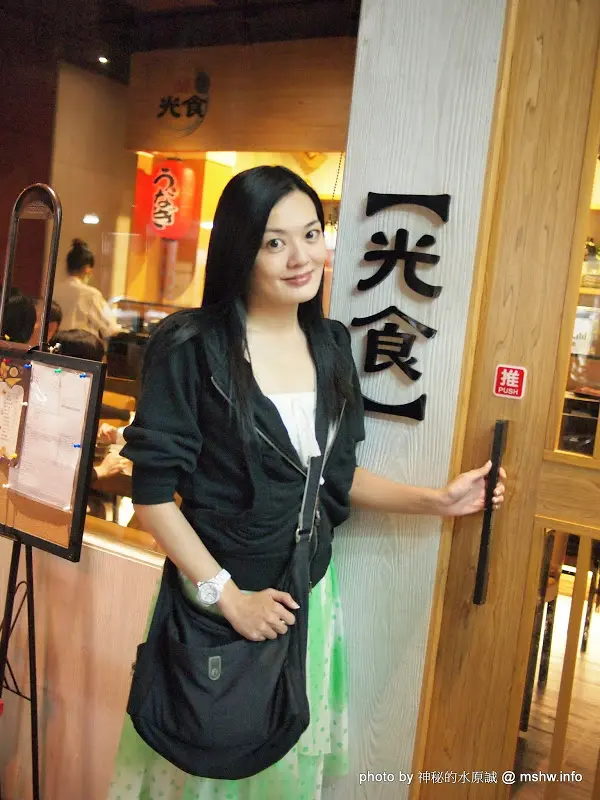 【食記】顧寶明轉投資? 質感口味可以再加強的日式燒物 ~ 台中南屯