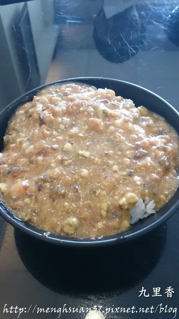 食ｉｎ中壢。在地人才知道的美味【九里香寫食廚房】