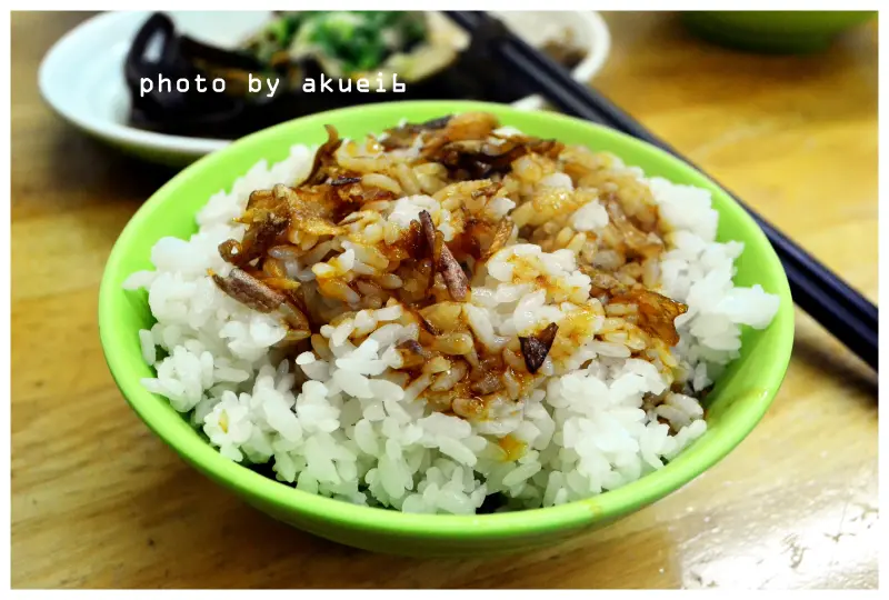 《試吃》【台中中區】阿仁羊肉羹