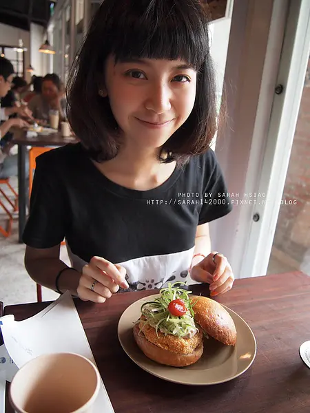 【食/好丘 Good chos】眷村裡的貝果王國