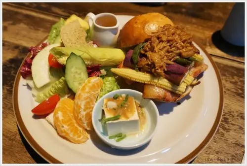 [台北|信義區四四南村。好丘good chos]