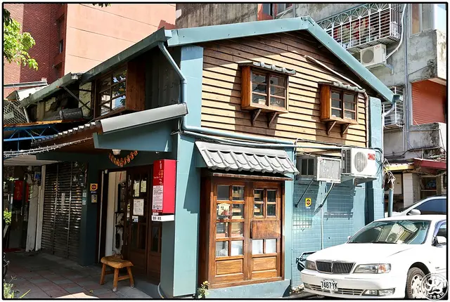 【虎亂吃一通】【東門站】員崠子商號二訪