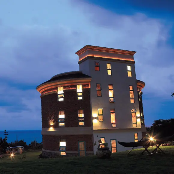 東海岸羊角邨海景民宿(花蓮縣民宿698號)