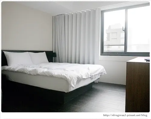 [台北‧雙連站]  尚印旅店‧Stay Inn Taipei -- 生活機能便利的優質旅店