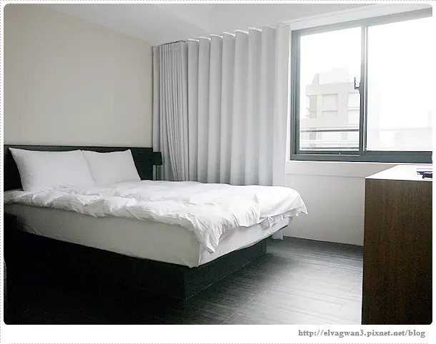 [台北‧雙連站]  尚印旅店‧Stay Inn Taipei -- 生活機能便利的優質旅店