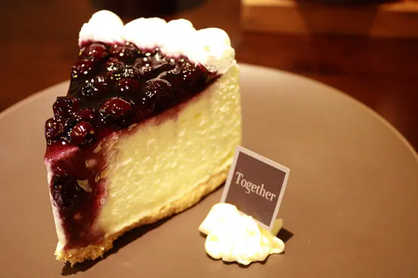 【永康商圈】Together輕鬆下午茶~可以和好朋友聊天的小天地                
      