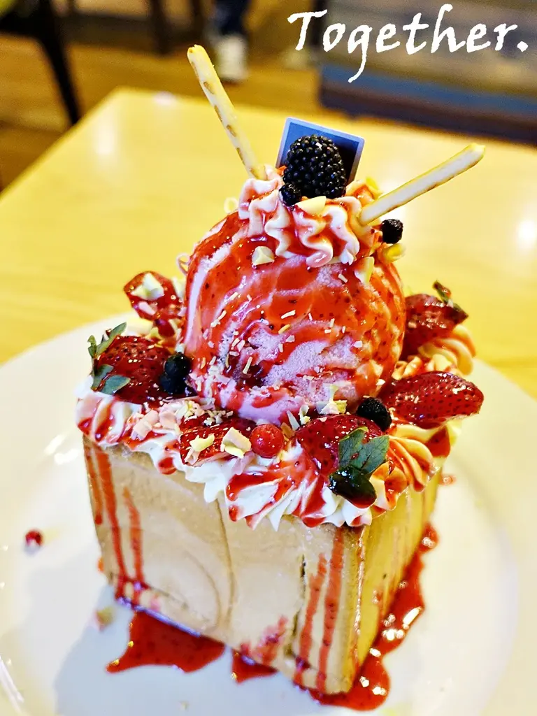 【台北大安區】Together@永康街