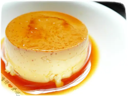 吃過銀波才真的吃過台南的傳統布丁!!!