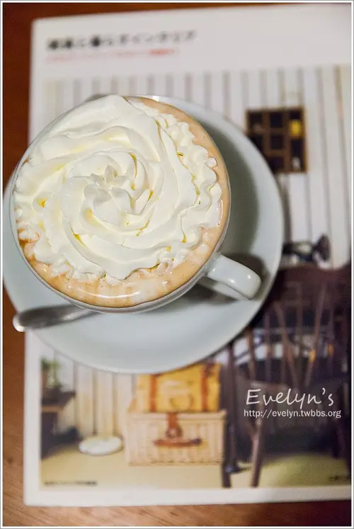 中正‧早秋咖啡 CAFE Macho‧天涼好個秋