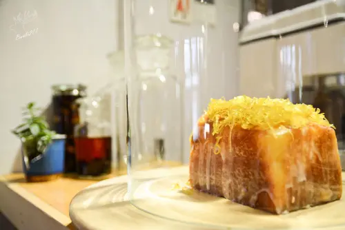 台北中山松江、捷運行天宮站:時常在這裡。好吃巷弄蛋糕與生活道具雜貨、排隊下午茶甜點、用餐不限時間且無低消