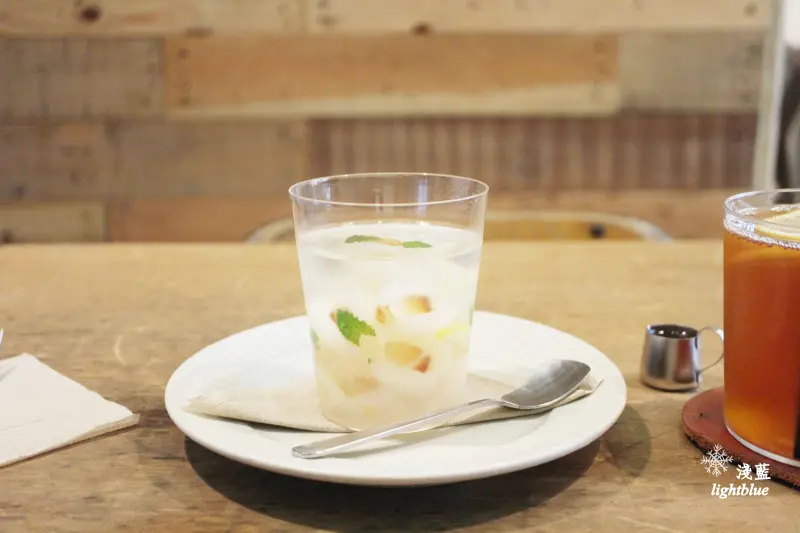 [ 行天宮站美食 ] 淺藍 × 時常在這裡～時常會想念的手作甜點，太晚來吃不到