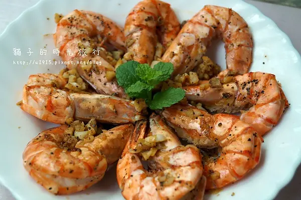 │試食│海鮮小舖→來自高雄漁港的直送新鮮海產