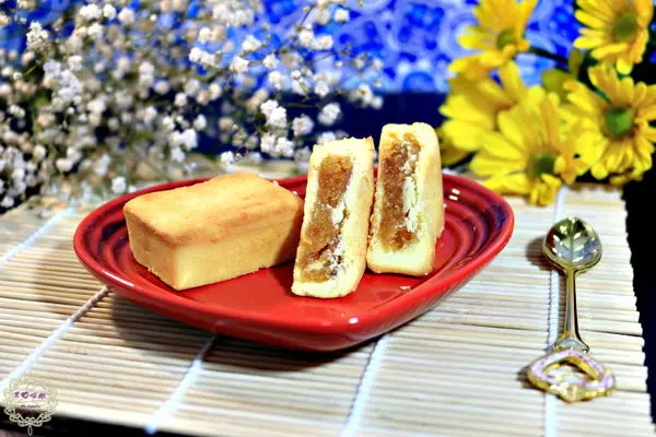 【台北 宅配】秒鮮旺頂級鳳梨酥　台灣鳳梨酥大賽第一名、伴手禮首選！