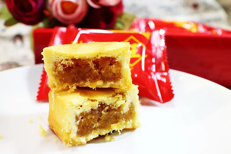 【宅配美食】秒鮮旺(台灣鳳梨酥大賽第一名)~CP值破錶的宅配禮盒.伴手禮