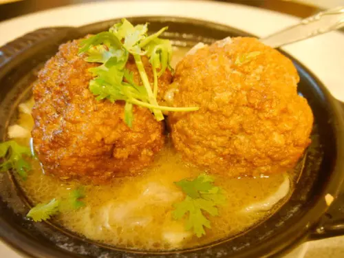 吉林川客小館 - 俗人不懂甚麼叫平凡中見真章