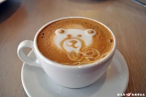 Siena Street 西納小街：咖啡、鬆餅、義大利麵