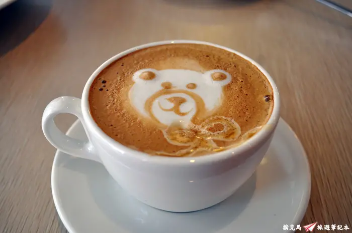 Siena Street 西納小街：咖啡、鬆餅、義大利麵