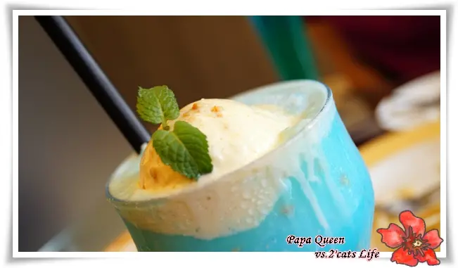 西納小街~ 迎接夏天的第一章!! 巧遇小熊咖啡~~