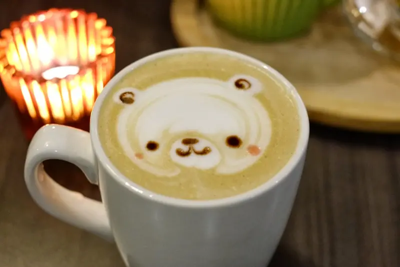 
台北 松江南京站-Tutti Cafe圖比咖啡創意早午餐
