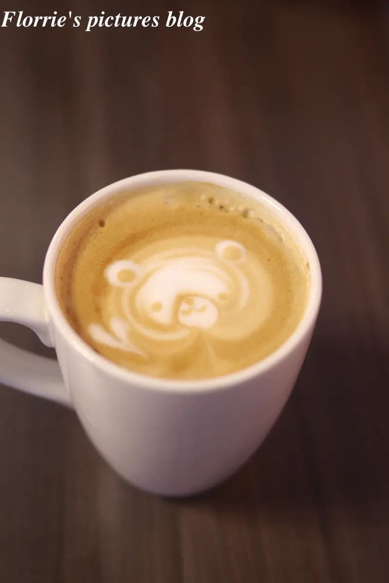 台北中山區美食~圖比咖啡 Tutti Café 創意早午餐~離捷運松江南京站不到10分鐘路程 