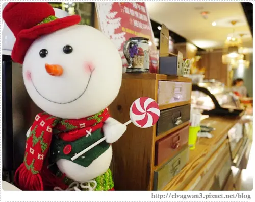 [捷運松江南京站]  圖比咖啡●創意早午餐廚房 -- 中西混搭餐點+可愛拉花拿鐵 ♥ 元氣滿滿一整天