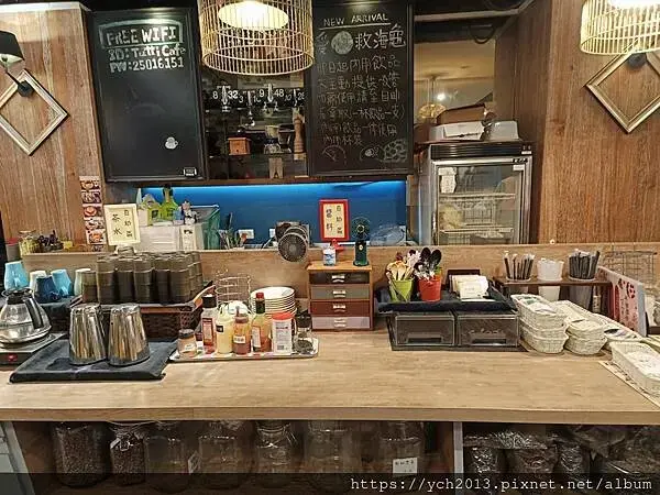 松江南京站美食餐廳／Tutti圖比咖啡／不限時咖啡廳，最適合