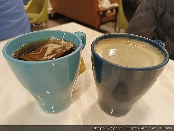 松江南京站美食餐廳／Tutti圖比咖啡／不限時咖啡廳，最適合