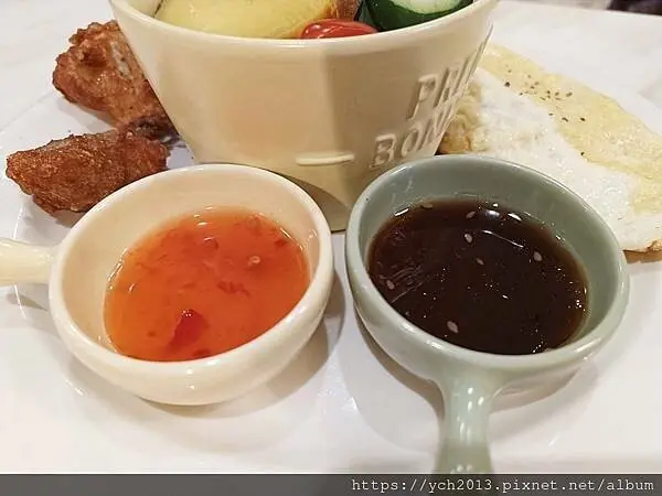 松江南京站美食餐廳／Tutti圖比咖啡／不限時咖啡廳，最適合