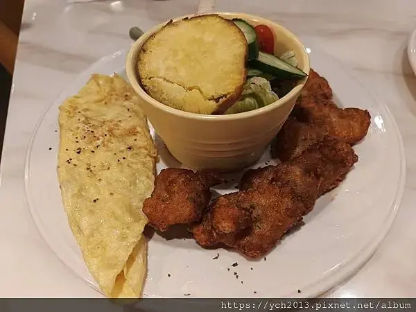 松江南京站美食餐廳／Tutti圖比咖啡／不限時咖啡廳，最適合