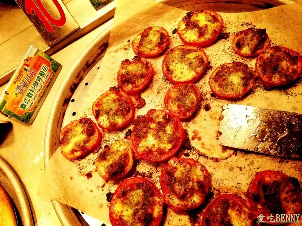 [口碑券]Pizza吃到飽！必勝客歡樂吧義大利香料季 -- Pizza Hut 歡樂吧/中壢餐廳店