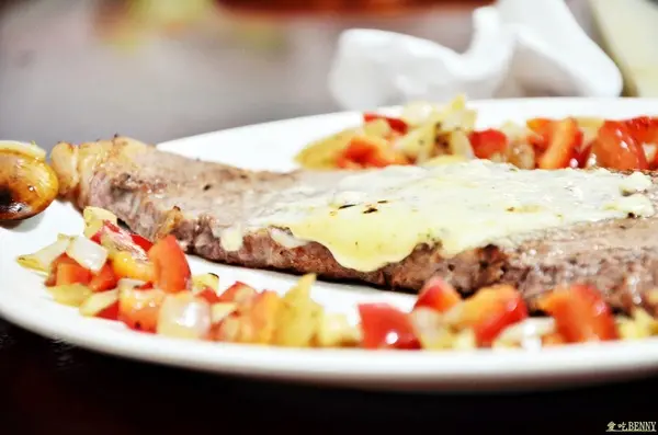 [試吃邀約]高檔的食材，男人的廚房少不了的料理！！ -- 尋鮮本舖