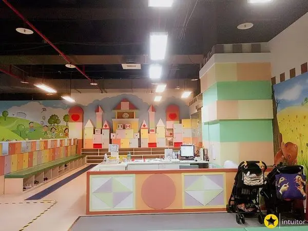 [台北]士林區國立臺灣科學教育館兒童益智探索館/士林捷運站親子景點/台北雨天親子景點