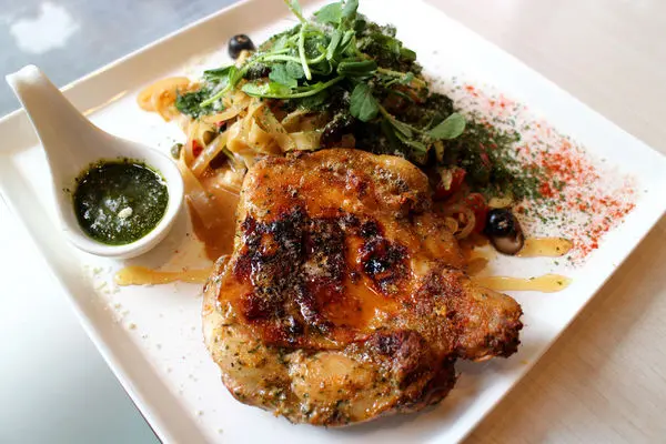 【台北】鄰近市政府捷運文青風格Cafe早午餐/咖啡/煎餅-We & Me Cafe