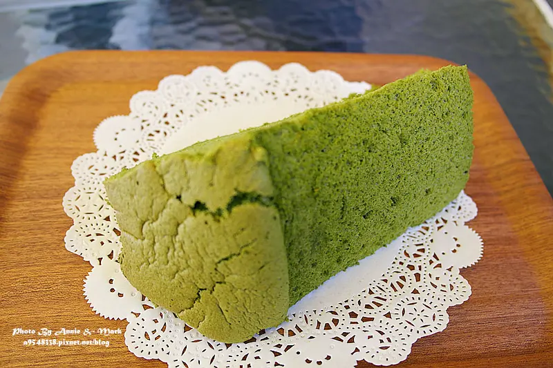 ◎吃吃喝喝~【宜蘭礁溪 瑪德琳咖啡工坊】聽說這裡有很厲害的戚風蛋糕哩?!