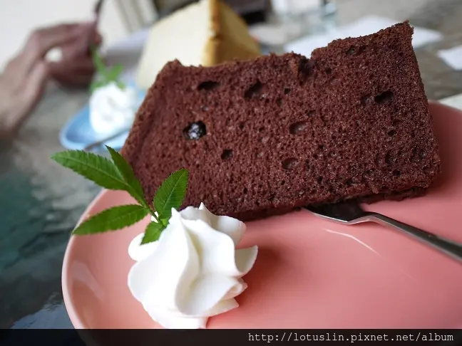 平價小確幸戚風蛋糕 瑪德琳咖啡工坊