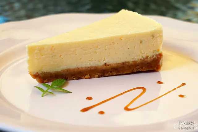 瑪德琳咖啡▋礁溪~溫泉鄉間手工甜點好滋味、戚風蛋糕最有名