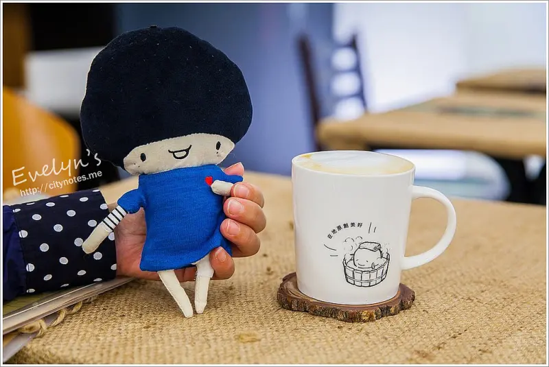 剛好─在地原創美好‧下雨天的悠哉