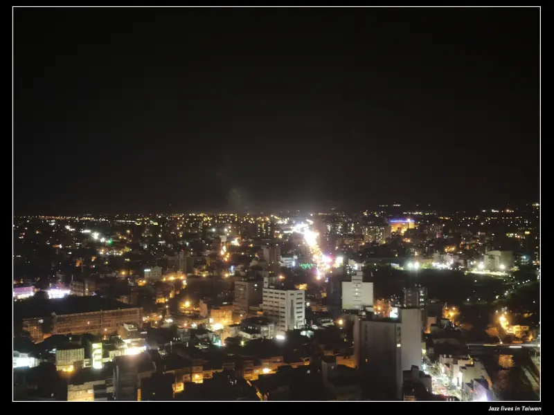 [尋夢谷西餐廳] 讓人覺得就只是商務旅社所提供的免費晚膳