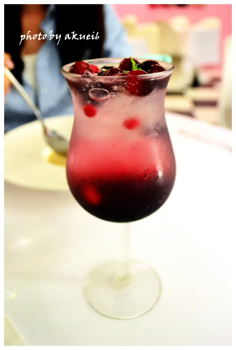 《試吃》【台中西屯】華麗狂女士2-逢甲店