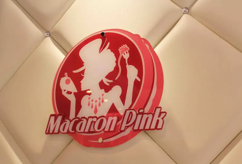 美味倒數5分30秒！『華麗狂女士：蛋捲鬆餅』人氣體驗．華麗狂女士2 (逢甲店)