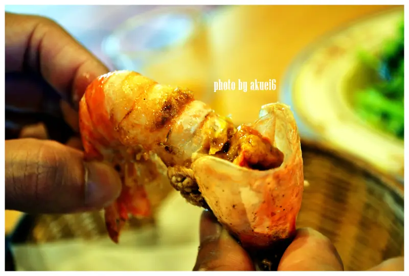 《試吃》【台中北屯】黃金海岸活蝦之家(台中店)