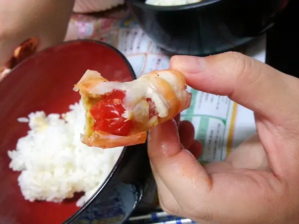 [台中美食餐廳] 不只有新鮮活蝦還有中式料理可選擇跟外帶