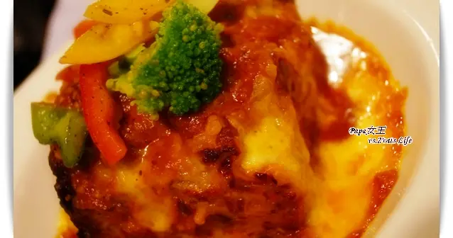 卡布里多 享美食無國界!!~愛上千層麵與手工冰淇淋~滿足享受!! 