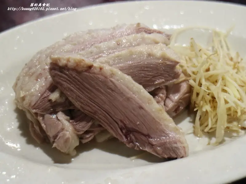 【桃園桃園區】桃園人必吃宵夜美食『南平鵝肉』食尚玩家推薦/桃園小吃推薦