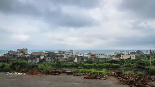 190601新北市-白日夢Tea & Cafe