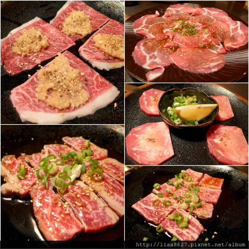 (口碑卷)第141發:肉王炭火燒肉和牛居酒屋,肉質好,但希望可以吃到更多肉的原味