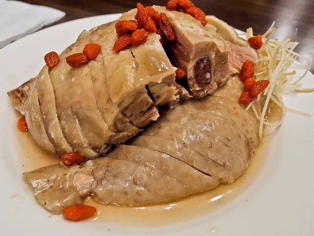 台北 古亭 家園小館