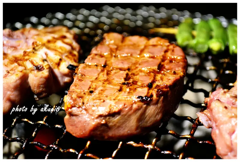 《試吃》【台中南屯】丹野燒肉